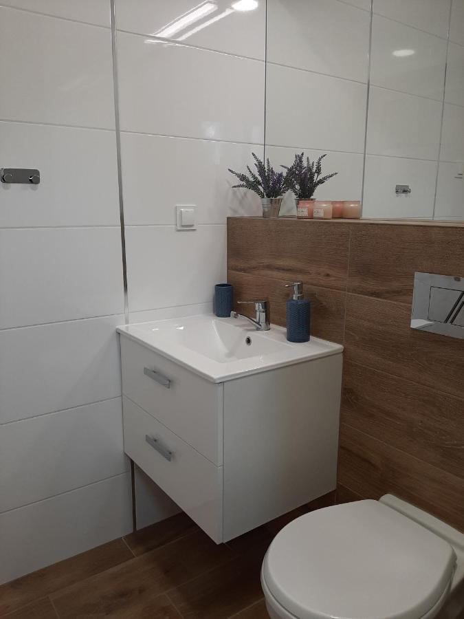 Apartamenty Sol Mare Сарбиново Экстерьер фото